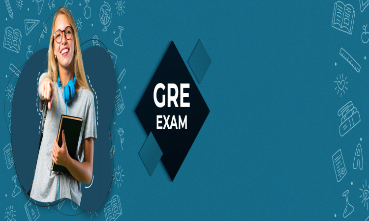 GRE Exam 2021: Eligibility & Fee Structure