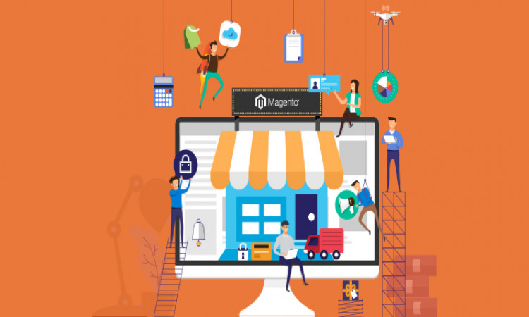 How Magento is Transforming the eCommerce Platform?