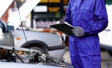 Five Ways To Ensure That Your Vehicle Will Pass The MOT Test