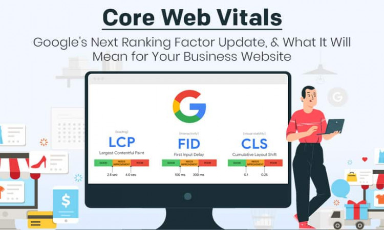 What Are Core Web Vitals & How Will They Affect Your SEO?
