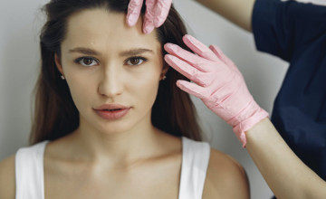 Everything You Wanted to Know About Blepharoplasty