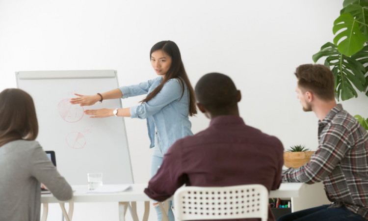 5 Benefits of Business Sales Training