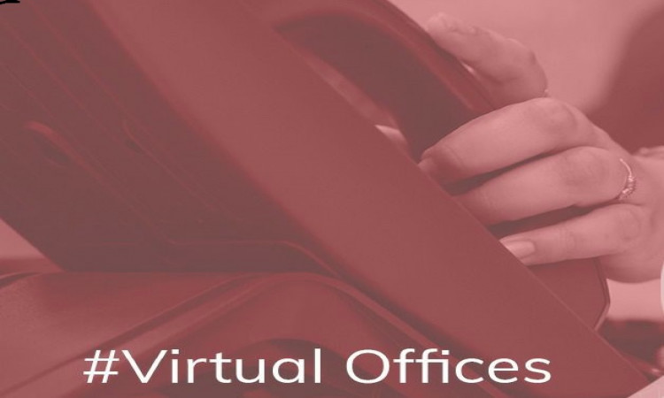 5 Factors That Tell, Why Virtual Offices in Dubai are a Perfect Option for You