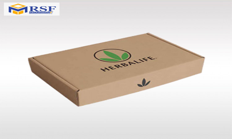 Reasons Why Logo Shipping Boxes Are Significant For The Marketing