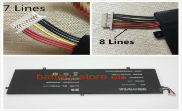 How to find the correct replacement battery for your Jumper Ezbook series laptops?