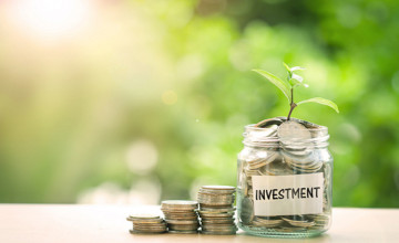 Get High Return Investment Plans in UAE