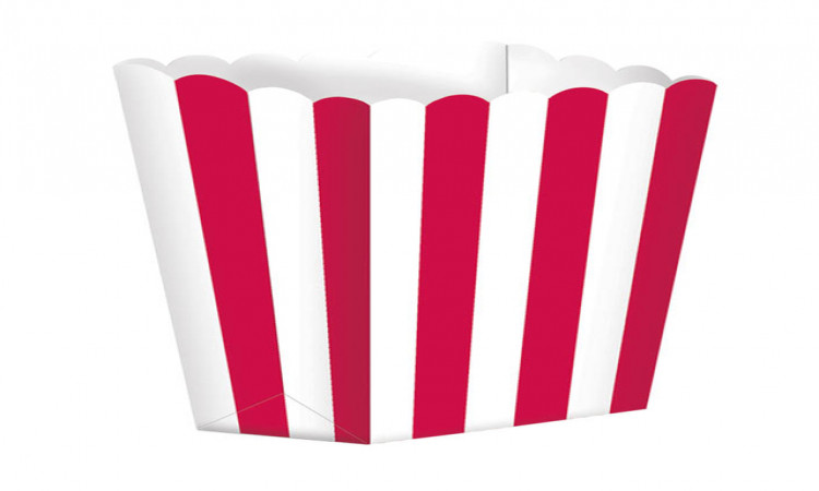 Why opt for the Custom popcorn boxes?