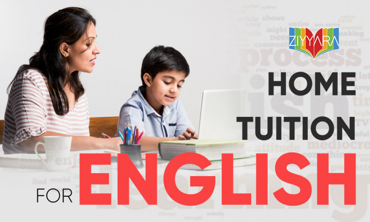 What should you keep in mind before taking English tuition?