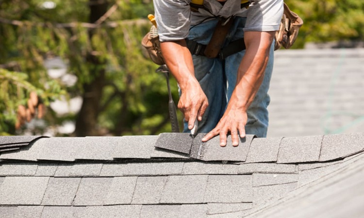 Here are the effective ways through which you can repair your roof on your own