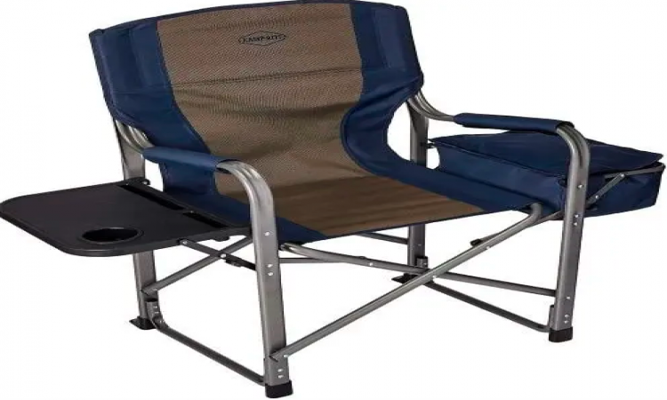 Everything to Understand About Heavy Duty Directors Camping Chair