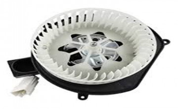 Portable Car Air Conditioner Blower & Its Function