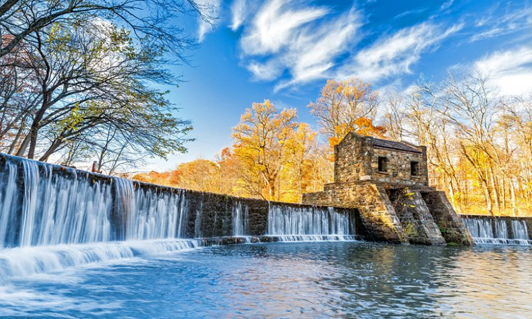 9 New Jersey’s Natural Wonders that’ll Amaze you