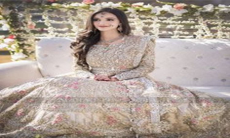 How Much Do Pakistani Wedding Dresses Cost?