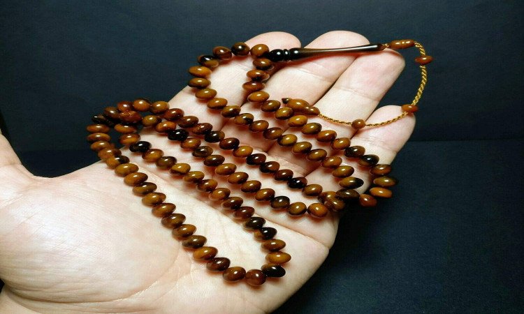 Prayer Beads 