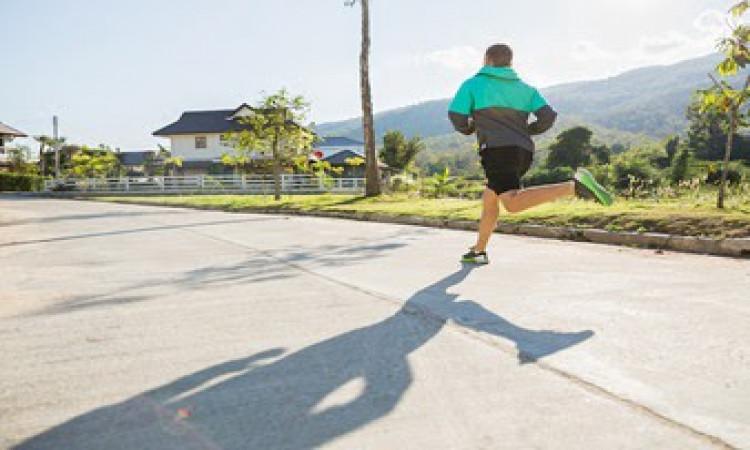 Top 5 Tips to Eat for athletes who run daily