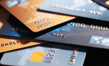 Business Credit Cards in UAE