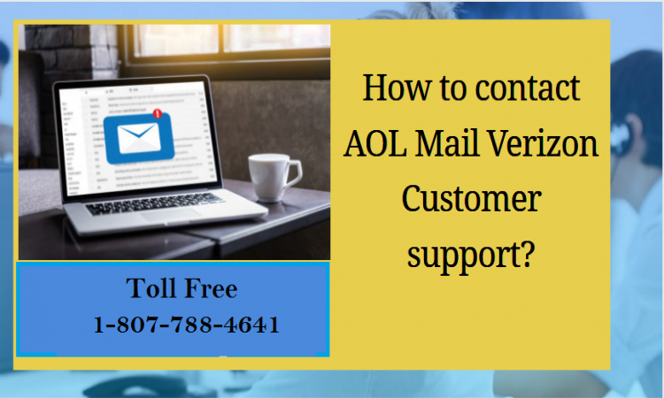 Aol Email Support Phone Number