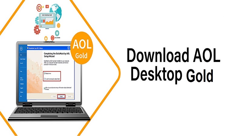 aol desktop gold download free