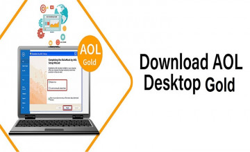 Download AOL Desktop Gold - Online Help Guide