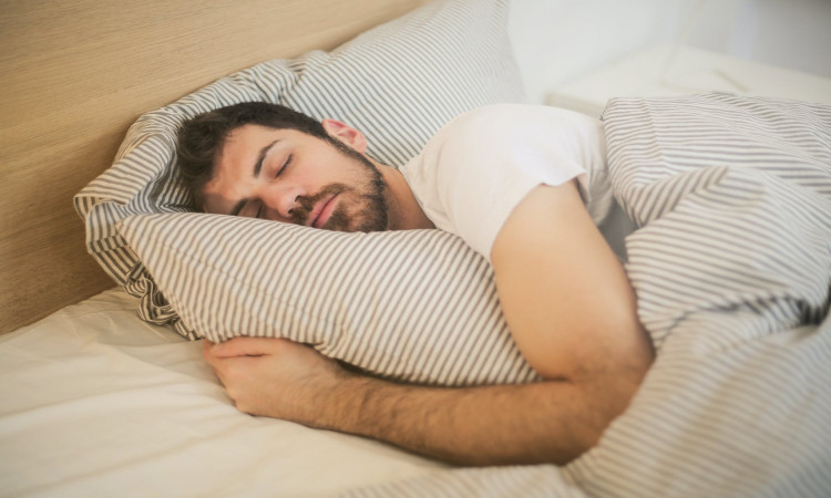 How Wearing Pyjamas Help You Sleep Better