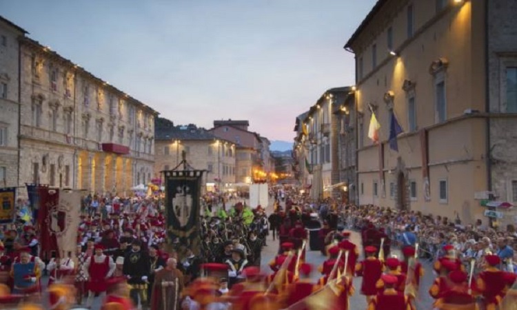 Best Special Events And Festivals In Italy.