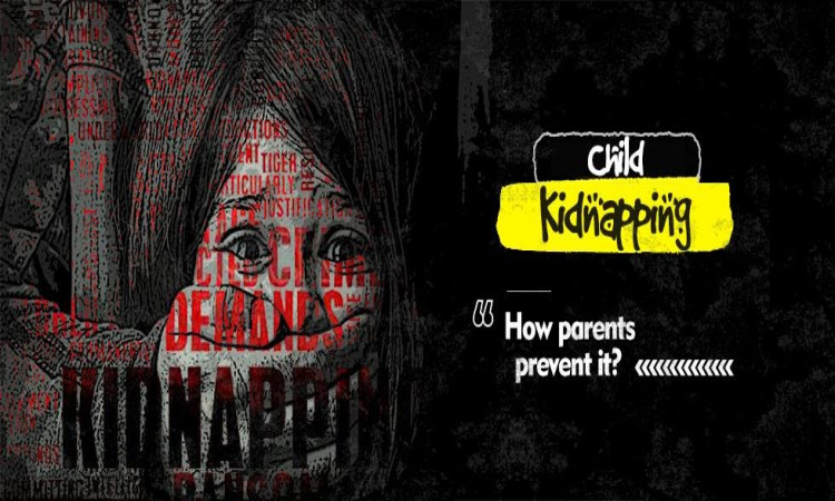 How to Protect Kids from Kidnapping with a Smartphone App