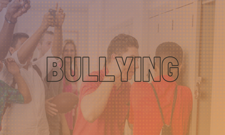 Parents: What To Do About Bullying