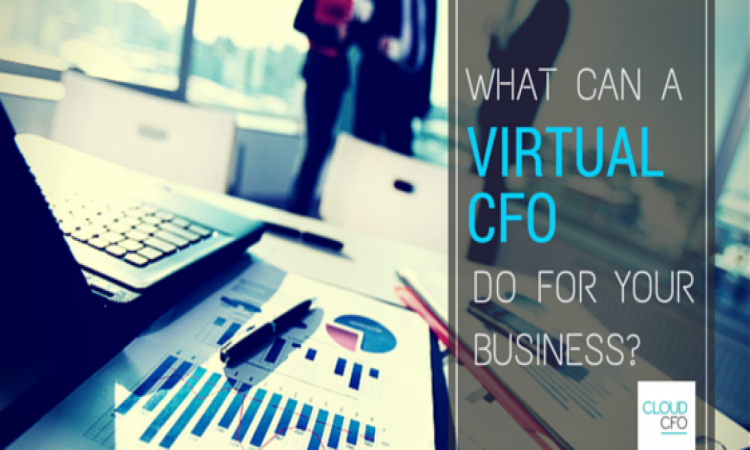 What Does a Virtual CFO Do?