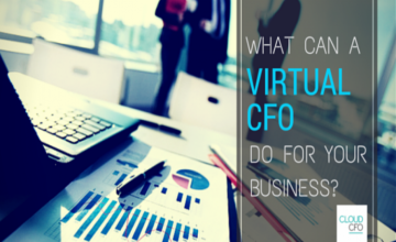 What Does a Virtual CFO Do?