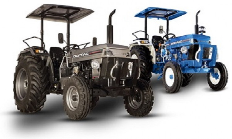 Digitrac 43i: Is it the perfect budget tractor for you?