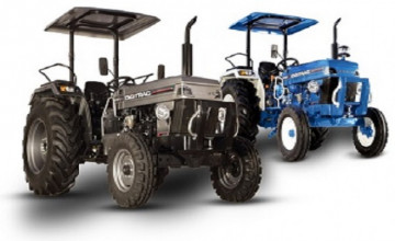 Digitrac 43i: Is it the perfect budget tractor for you?