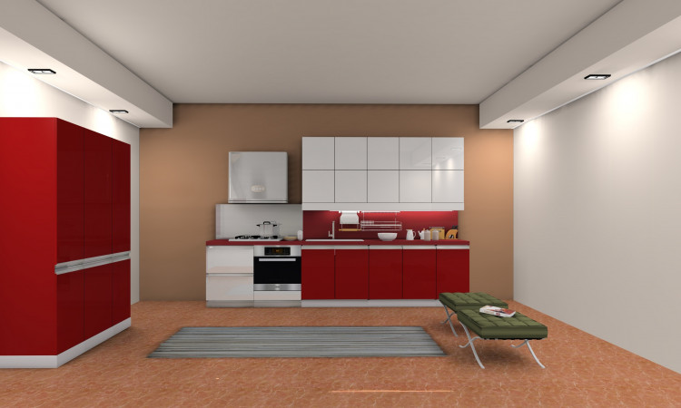 How To Give Your Modular Kitchen A Trendy And Elegant Look?