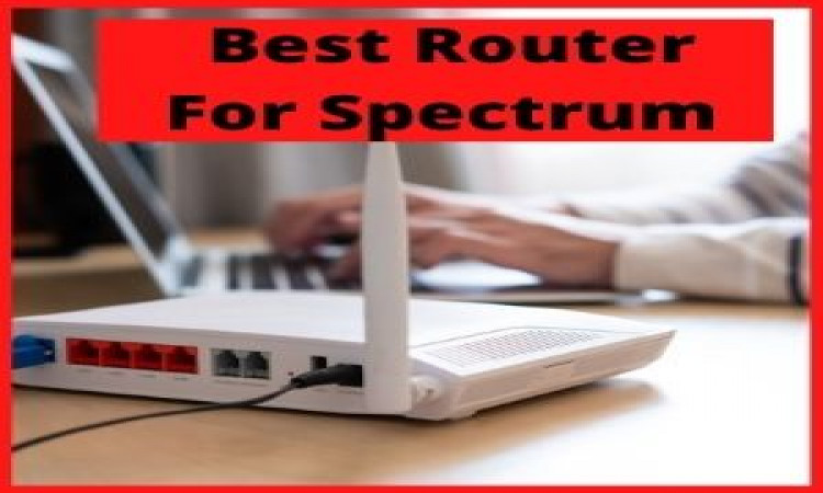  Best Router For Spectrum