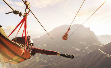 7 Best Ziplines in the World