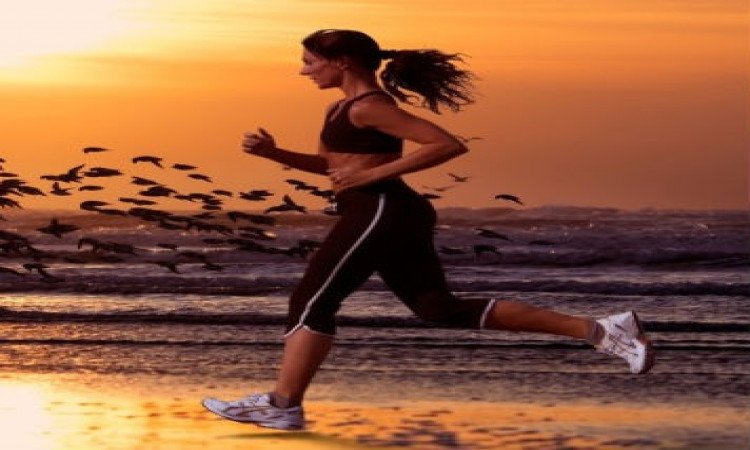 Top Benefits of Running