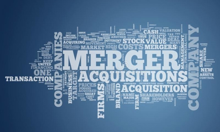 What You Need to Know About Mergers & Acquisitions