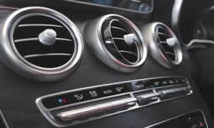 What are your options if your vehicle AC stops functioning?