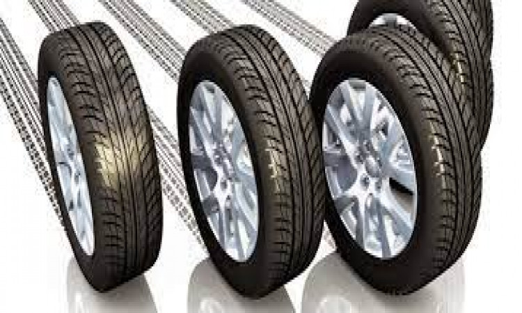 Signs your car tyres need replacement