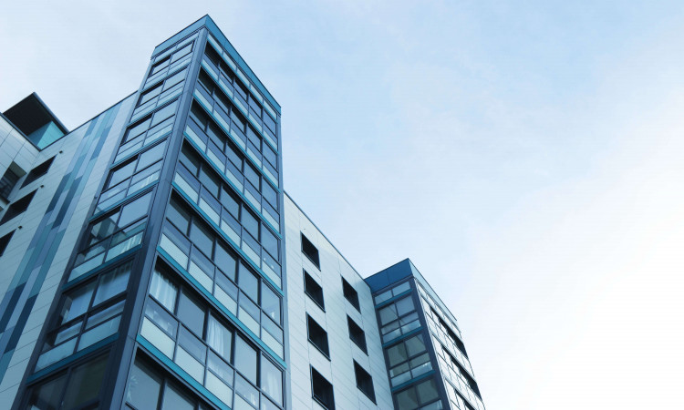 Whether Investing in Apartments a Good Option in 2021?