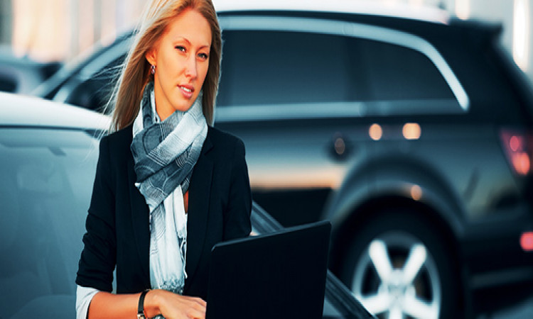 What are the Best Things You Should Expect Black Car Service?