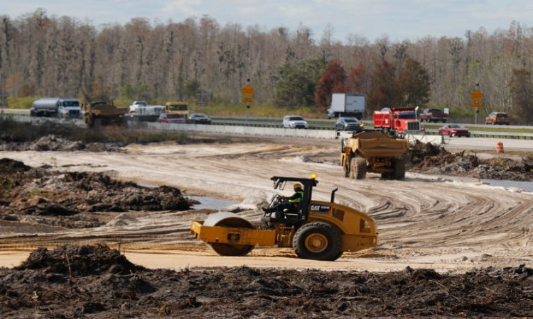 Smart Road Technologies: Changing Road Construction, Communications and Safety