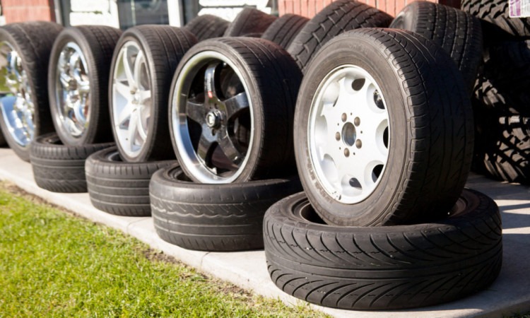 Useful Tips To Take Care Of Your Tyres