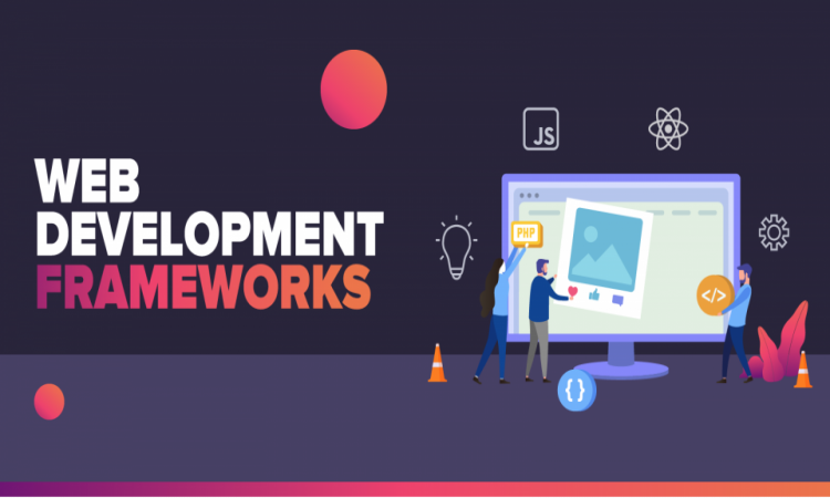 Which is the most suitable framework for reliable web applications?