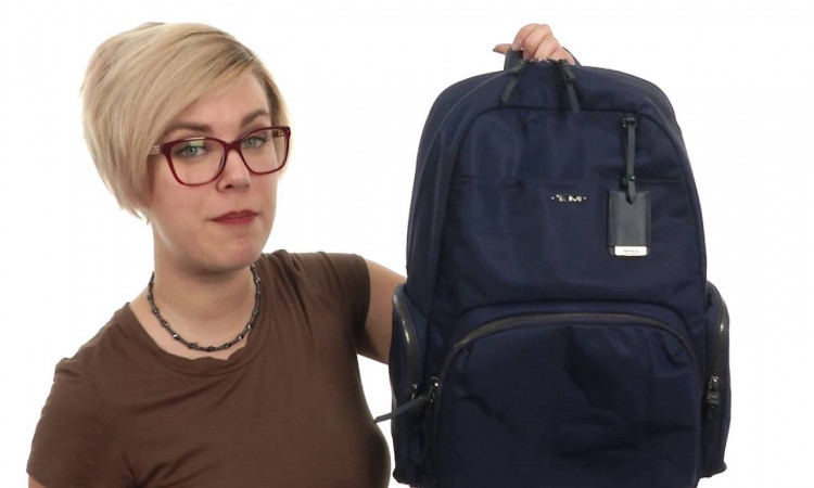 Tumi Backpacks For Women