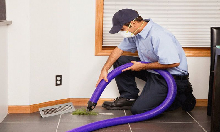 Why Need To Hire Quality Air Duct Cleaning Contractors?