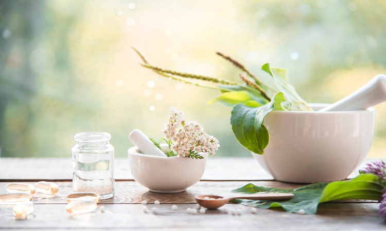 Procedures of naturopathy at Jindal Hospital Bangalore