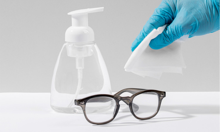 How to Take Care of Safety Glasses Through Eyeweb Safety?