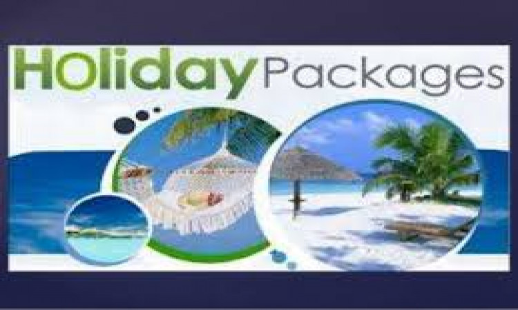 BEST INTERNATIONAL FAMILY HOLIDAY PACKAGES