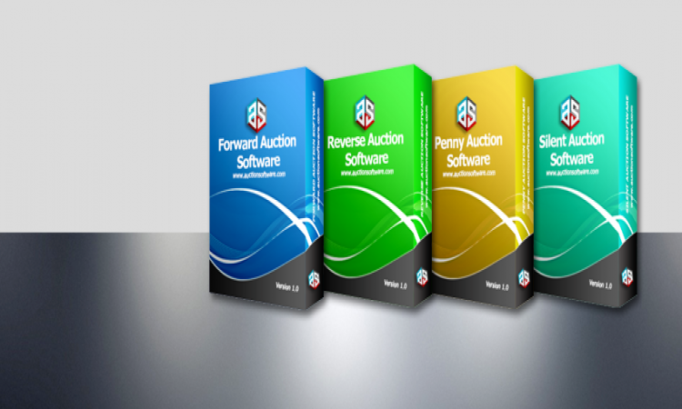 What is Reverse Auction Software?