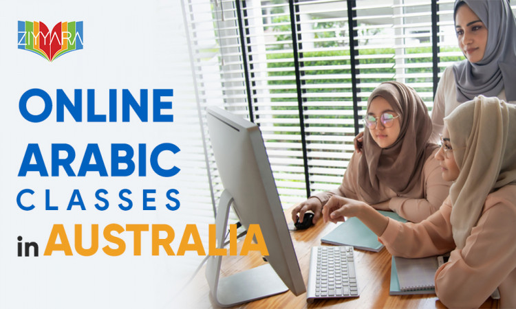 How can we learn Arabic Language in Australia?